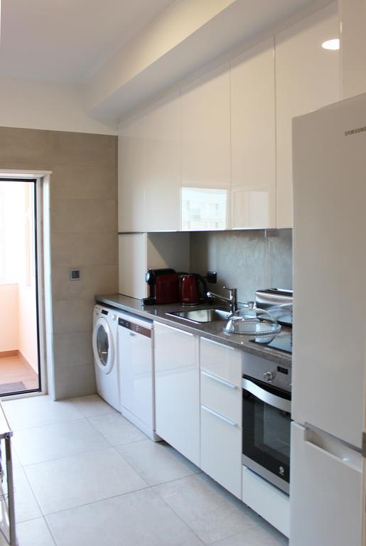 Apartamento Quad 2 Lisboa Exterior foto