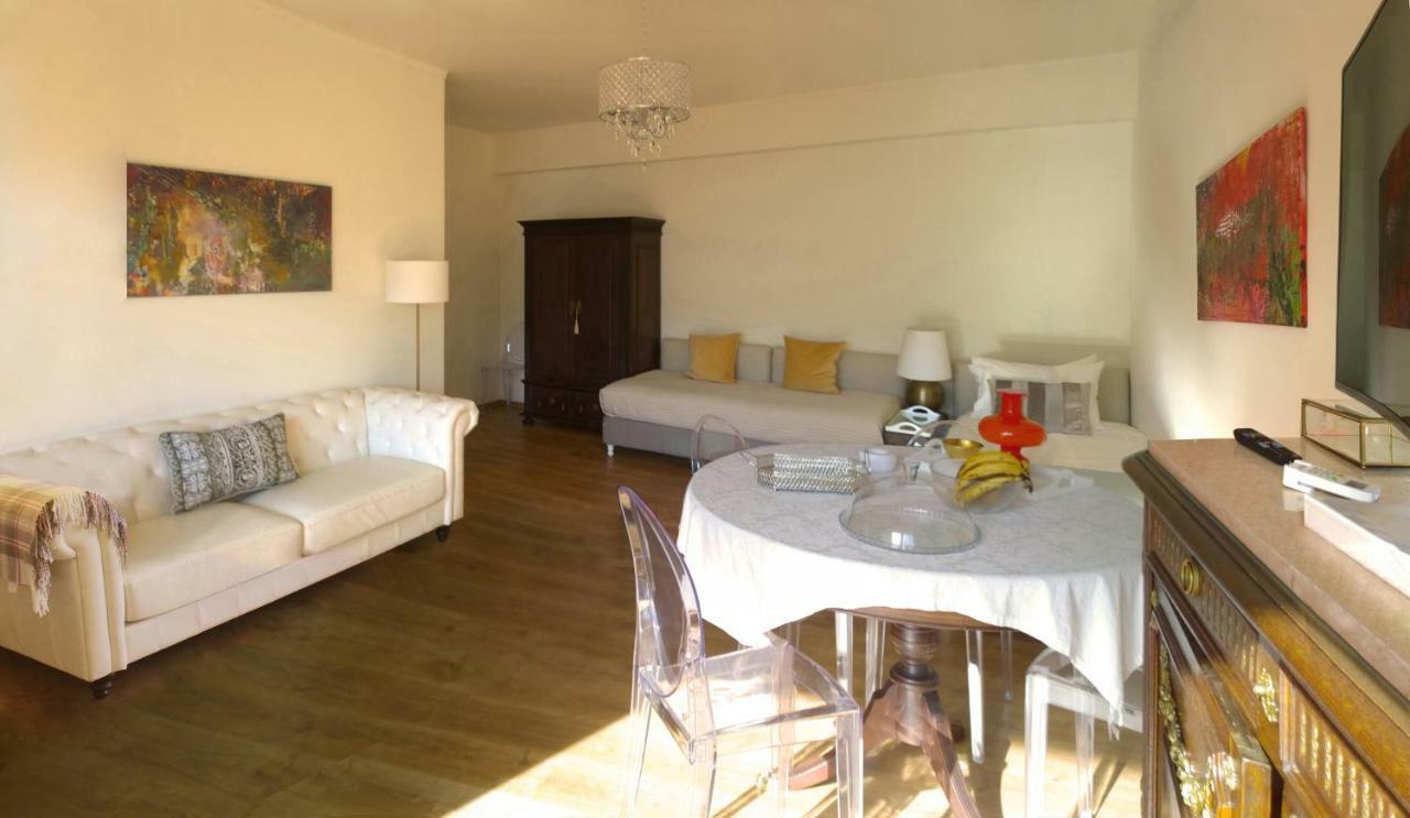 Apartamento Quad 2 Lisboa Exterior foto